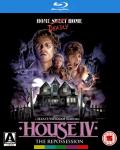 House IV: The Repossession